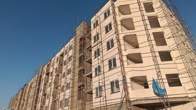 بیش از 1300 واحد مسکن ملی زنجان با مشکل زیرساختی مواجه هستند / اخبار زنجان - اخبار استانها