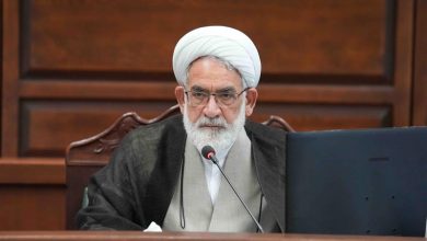 قاضی باید در اجرای عدالت ثابتقدم، محکم و استوار عمل کند / اخبار قم - اخبار استانها