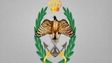 اردن حمله موشکی به این کشور را تأیید کرد