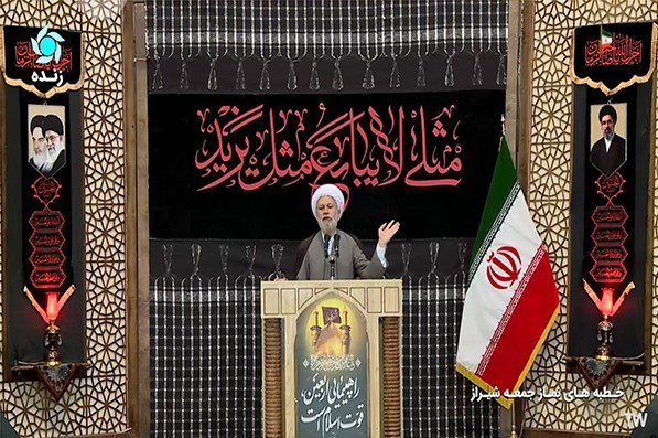 اربعین پیام کرامت، مقاومت و پیروزی حق را به جهان رساند / اخبار فارس - اخبار استانها
