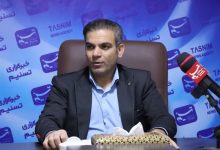 پیشتازی پست مرکزی ؛ وقتی کیفیت خدمات به مزیت رقابتی تبدیل می شود / اخبار مرکزی - اخبار استانها