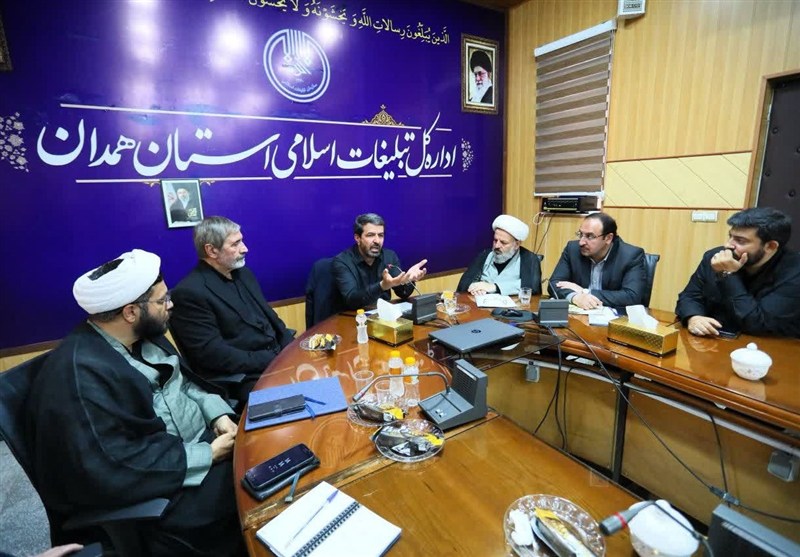 فرهنگسازی راهکار کاهش آسیبهای اجتماعی است / اخبار همدان - اخبار استانها
