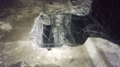 دشمن آمریکایی با موشک کروز نقاطی از شهرستان آق قلا را مورد هدف قرار داد / اخبار سیاسی روز , اخبار نیروهای مسلح ایران