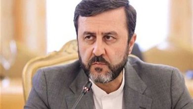 غریبآبادی: هر تجاوز آمریکا با پاسخ قاطع ایران روبهرو میشود / اخبار سیاسی روز , اخبار سیاست خارجی