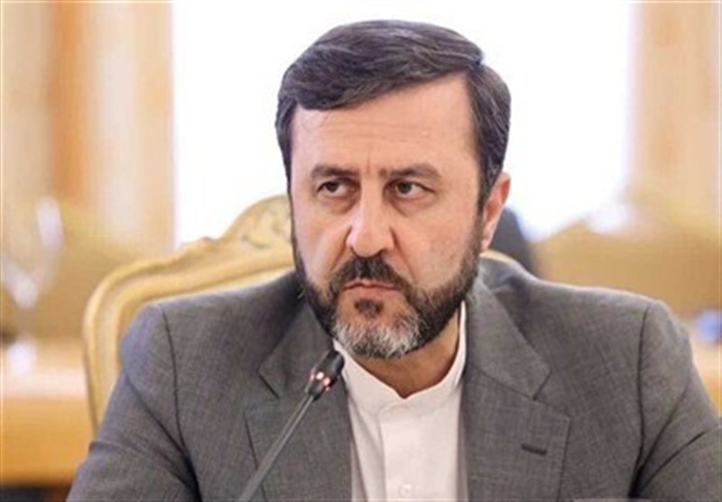 غریبآبادی: هر تجاوز آمریکا با پاسخ قاطع ایران روبهرو میشود / اخبار سیاسی روز , اخبار سیاست خارجی