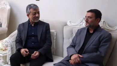 رزمایش تکریم خانوادههای شهدا و ایثارگران در البرز / اخبار البرز - اخبار استانها