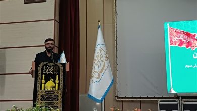 بزرگترین معروف حفظ نظام اسلامی است / اخبار همدان - اخبار استانها