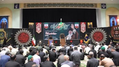 از تحریف واقعیت تا بیاعتمادسازی؛ نقشه دشمن برای شکاف بین مردم، مسئولان و میدان / اخبار گلستان - اخبار استانها