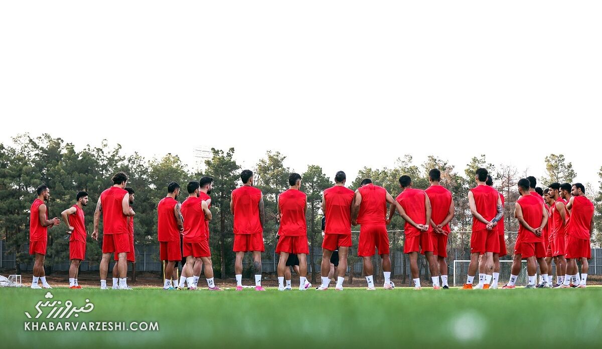 افزایش سهمیه لیگ برتری؛ پرسپولیس در نقلوانتقالات نفس تازه میکند / پرسپولیس , نقل و انتقالات , لیگ برتر , سازمان لیگ , بازیکنان لیگ برتری