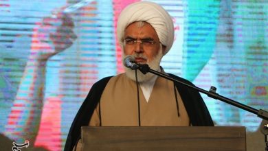 ملت ایران با حضور در تشییع رهبر شهید پرچم انتقام از دشمنان را برافراشت / اخبار کرمان - اخبار استانها