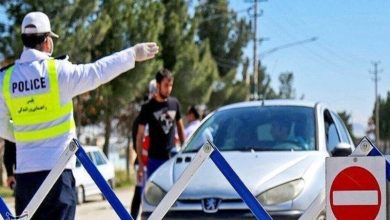 ترافیک روان در محورهای کندوان، هراز و سوادکوه / اخبار مازندران - اخبار استانها