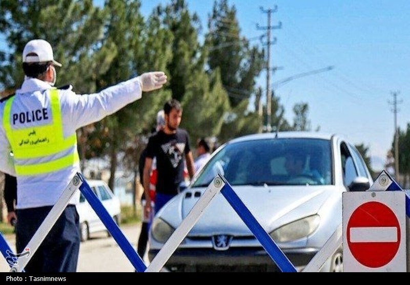 ترافیک روان در محورهای کندوان، هراز و سوادکوه / اخبار مازندران - اخبار استانها