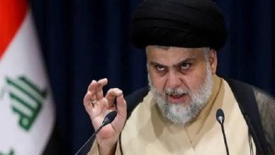 اولین واکنش مقتدا صدر به حمله عربستان و آمریکا به عراق