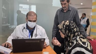 آغاز خدماترسانی پزشکی به زائران اربعین از 31 تیر در شلمچه / اخبار خوزستان - اخبار استانها