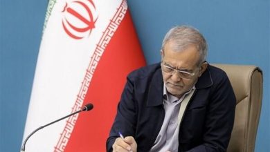 قدردانی رئیس جمهور از حضور سران کشورها در تشییع رهبر شهید انقلاب / اخبار سیاسی روز , اخبار سیاست خارجی