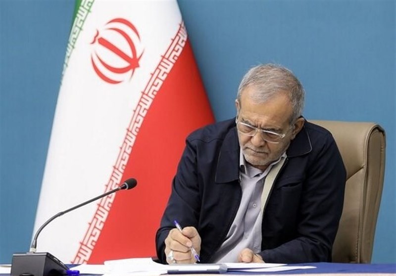 قدردانی رئیس جمهور از حضور سران کشورها در تشییع رهبر شهید انقلاب / اخبار سیاسی روز , اخبار سیاست خارجی