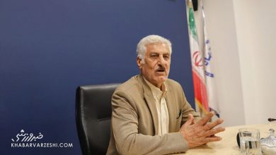 رشیدی: دروازهبان خوب ۵۰ درصد یک تیم است؛ بلژیک با نبود کورتوا حذف شد / منصور رشیدی , استقلال , تیبو کورتوا , جام جهانی ۲۰۲۶ , نقل و انتقالات