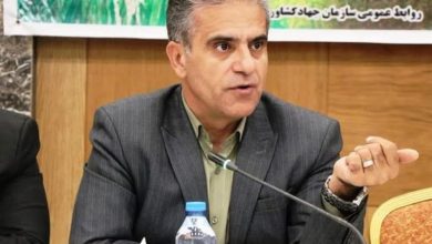 هدررفت میلیونی غلات زیر چرخهای فرسوده/ضرورت نوسازی ناوگان کشاورزی / اخبار مرکزی - اخبار استانها