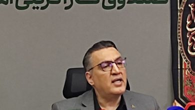 مدیرعامل صندوق کارآفرینی امید: توانمندسازی کارآفرینان راهکار اصلی است / صندوق کارآفرینی امید , اشتغال , کارآفرینی , توانمندسازی , روستا