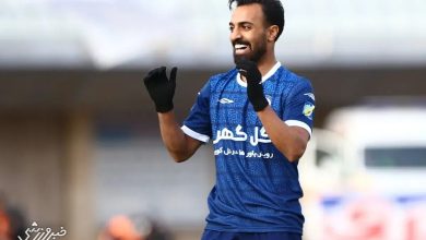 مجید عیدی با قراردادی دو ساله به پرسپولیس پیوست / پرسپولیس , مجید عیدی , گل گهر سیرجان , نقل و انتقالات , لیگ برتر