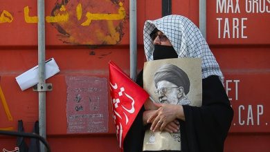 17 اتوبوس ورزشکاران سیستان و بلوچستان عازم آیین تشییع رهبر شدند / اخبار سیستان و بلوچستان - اخبار استانها