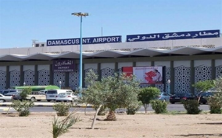 نگرانی تلآویو نسبت به استقرار رادار ترکیه در فرودگاه دمشق