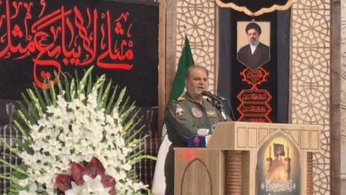 پیگیری سرنوشت خلبان ادامه دارد/اراده خلبانان از فناوری دشمن پیشی گرفت / اخبار فارس - اخبار استانها