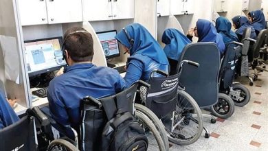 پرداخت تسهیلات 400 میلیون تومانی اشتغال به مددجویان بهزیستی اصفهان / اخبار اصفهان - اخبار استانها