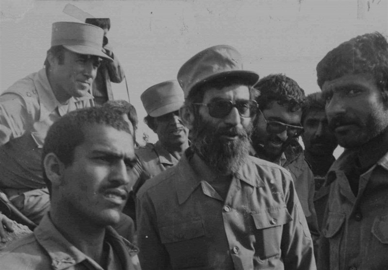 عکسهای کمتر دیده شده از آقای شهید ایران / اخبار سیاسی روز , اخبار دولت