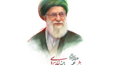 رهبر شهید زنده و کلامش نافذتر از گذشته است / اخبار جزایر خلیج فارس - اخبار استانها