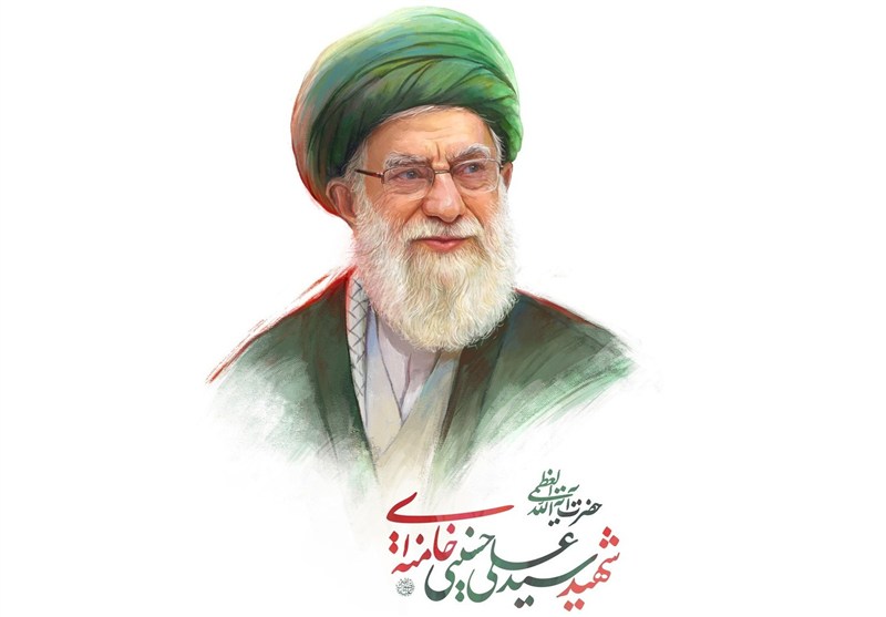 رهبر شهید زنده و کلامش نافذتر از گذشته است / اخبار جزایر خلیج فارس - اخبار استانها