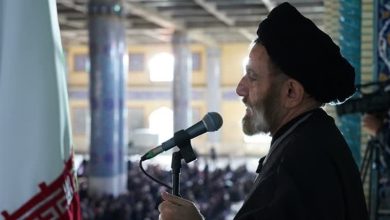 هشدار امامجمعه خرمآباد به گسترش بیحجابی؛ با هنجارشکنی مماشات نشود / اخبار لرستان - اخبار استانها