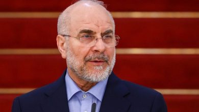 همبستگی جهان اسلام با ایران/ پیام دبیرکل اتحادیه مجالس به قالیباف / اخبار سیاسی روز , اخبار مجلس