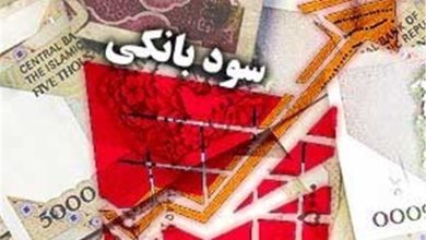 راهکارهای کاهش اثر منفی افزایش نرخ سود بانکی بر بورس تشریح شد / نرخ سود بانکی , بورس , سیاست پولی , کارشناس بازار سرمایه , اقتصاد کلان