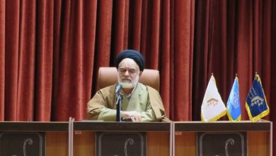مواکب اربعین بر مظلومیت مقتدرانه ایران و پرچمداری مقاومت تأکید کنند / اخبار اصفهان - اخبار استانها