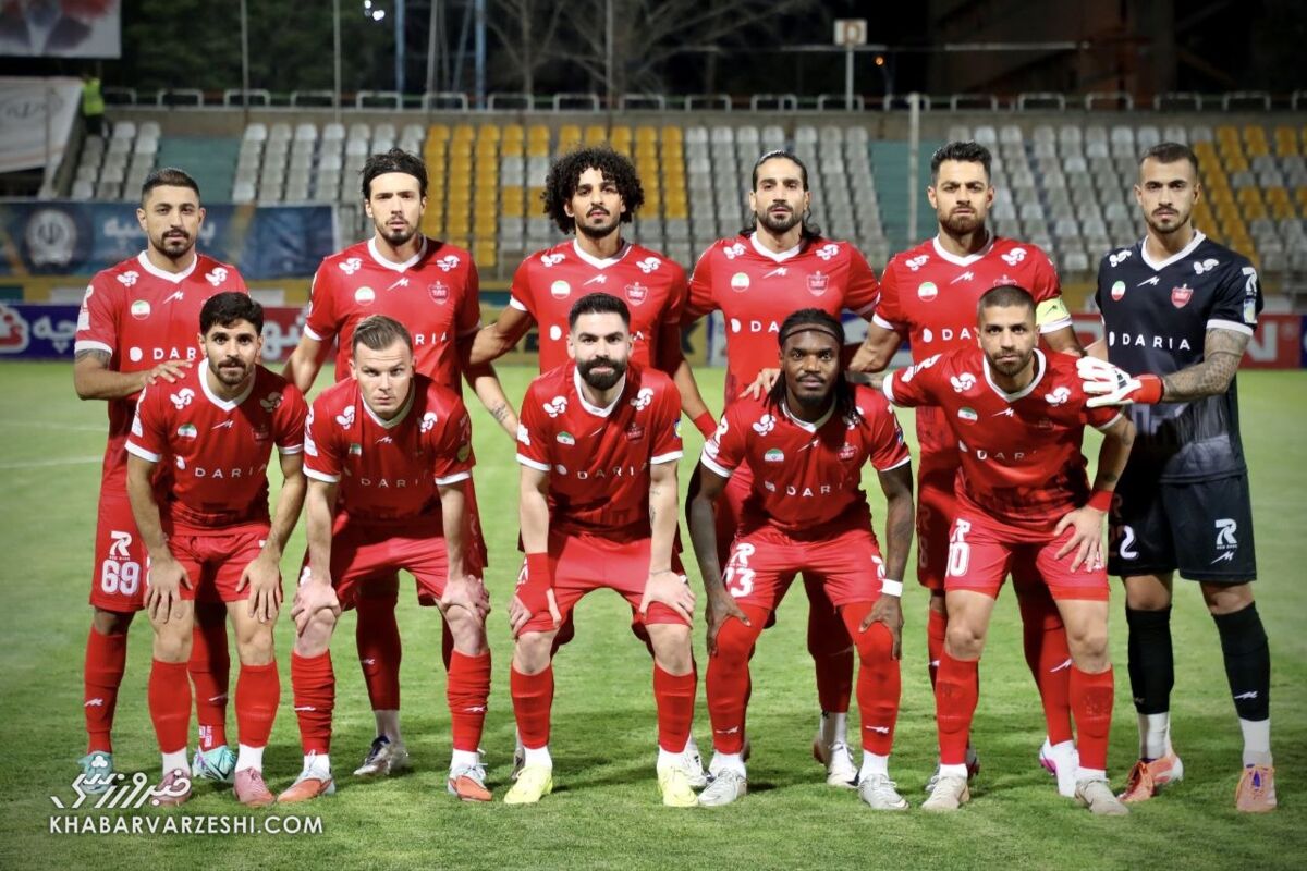 خطر دوباره پرسپولیس را تهدید میکند: مازاد کردن بازیکنان گرانقیمت، هزینه سنگینی بر دوش باشگاه / پرسپولیس , نقل و انتقالات , بازیکنان مازاد , قرارداد بازیکنان , هزینه باشگاه