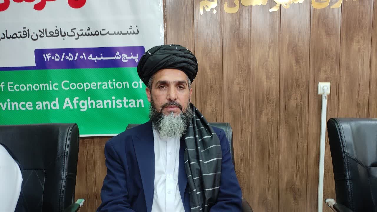 رئیس اتحادیه تاجران وسایل الکترونیک افغانستان: دلار از مبادلات تجاری حذف شود / تجارت , افغانستان , دلار , پول ملی , همکاری اقتصادی