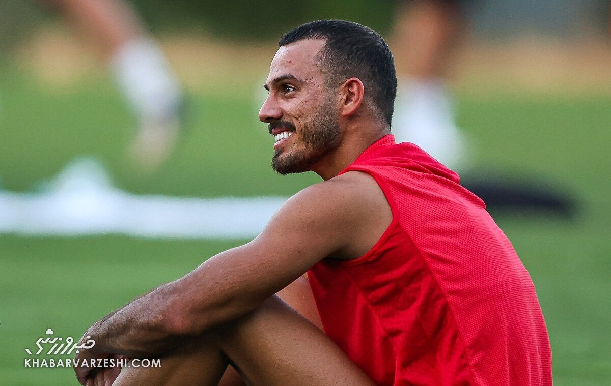 پرسپولیس در نقل و انتقالات تابستانی؛ ستارههای سابق استقلال در راه سرخها / پرسپولیس , استقلال , نقل و انتقالات , بازیکنان سابق , لیگ برتر