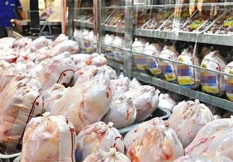 بازرسی سرزده از واحد بستهبندی مرغ در شبستر/ توقیف 9 تن مرغ فاسد / اخبار آذربایجان شرقی - اخبار استانها