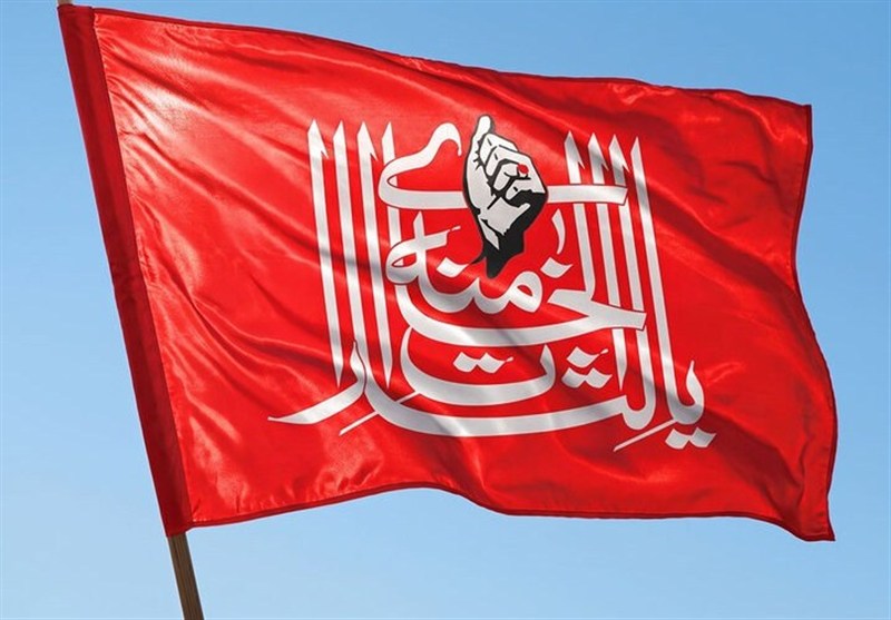فریاد استکبارستیزی مردم کیش در دومین جمعه خونخواهی / اخبار جزایر خلیج فارس - اخبار استانها