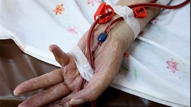 ارائه خدمات جامع به 108 بیمار هموفیلی در کاشان / اخبار کاشان - اخبار استانها