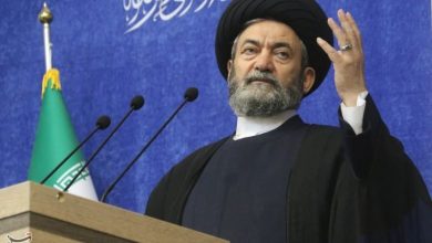 آیتالله عاملی: آمریکا در میدان شکست خورد و به جنگ رسانهای پناه برد / اخبار اردبیل - اخبار استانها