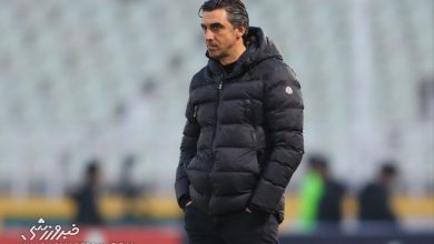 واکنش قاطع رحمتی به جنجالهای اخیر؛ این صحبتها در شأن من و استقلال نیست / مهدی رحمتی , گل گهر , استقلال , مهدی قایدی , لیگ برتر