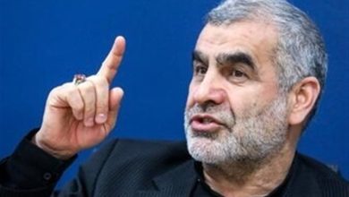 نیکزاد: خونخواهی در دستورکار است / اخبار سیاسی روز , اخبار مجلس