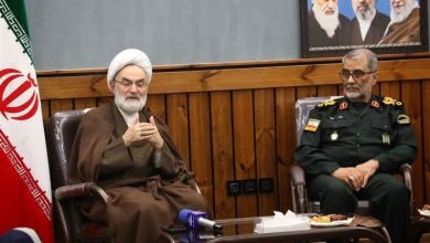 ایران قوی، تهدیدهای دشمن را به فرصت نمایش اقتدار تبدیل میکند / اخبار گیلان - اخبار استانها