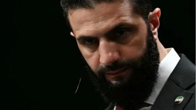 رژیم جولانی حزب الله لبنان را «یک گروه شبه نظامی تروریستی» توصیف کرد
