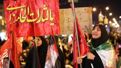 موج یکصد و سی و سوم ایستادگی مردم یاسوج پای آرمانهای انقلاب+تصاویر / اخبار کهگیلویه و بویراحمد - اخبار استانها