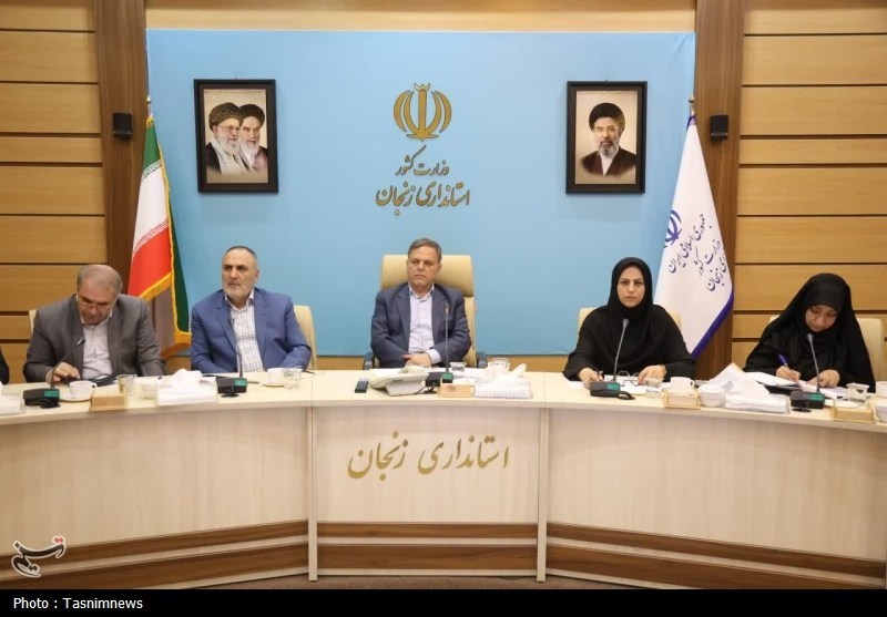 الگوی حکمرانی محلهمحور برای بهبود شاخصهای اجتماعی اجرا شود / اخبار زنجان - اخبار استانها