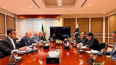وزیر کشور: اتصال ریلی ایران و پاکستان تحول راهبردی در منطقه خواهد بود / اتصال ریلی , ایران , پاکستان , راهبردی , منطقه