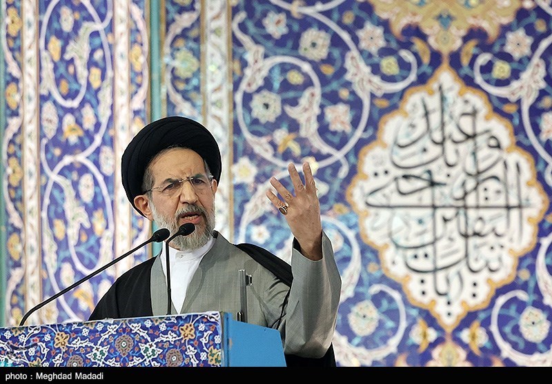ابوترابی: شکست آمریکا برای کنترل تنگه هرمز/ اجازه دخالت نمیدهیم / اخبار سیاسی روز , اخبار سیاست داخلی